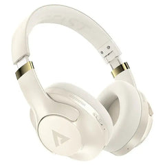 Acefast  H4 active noise canceling wireless headset beige