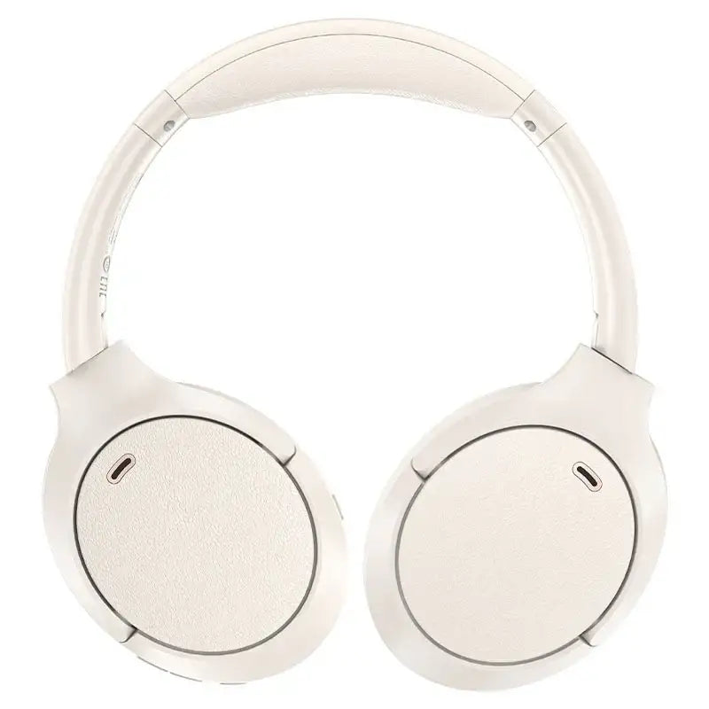 Acefast   H6 active noise reduction wireless headset white