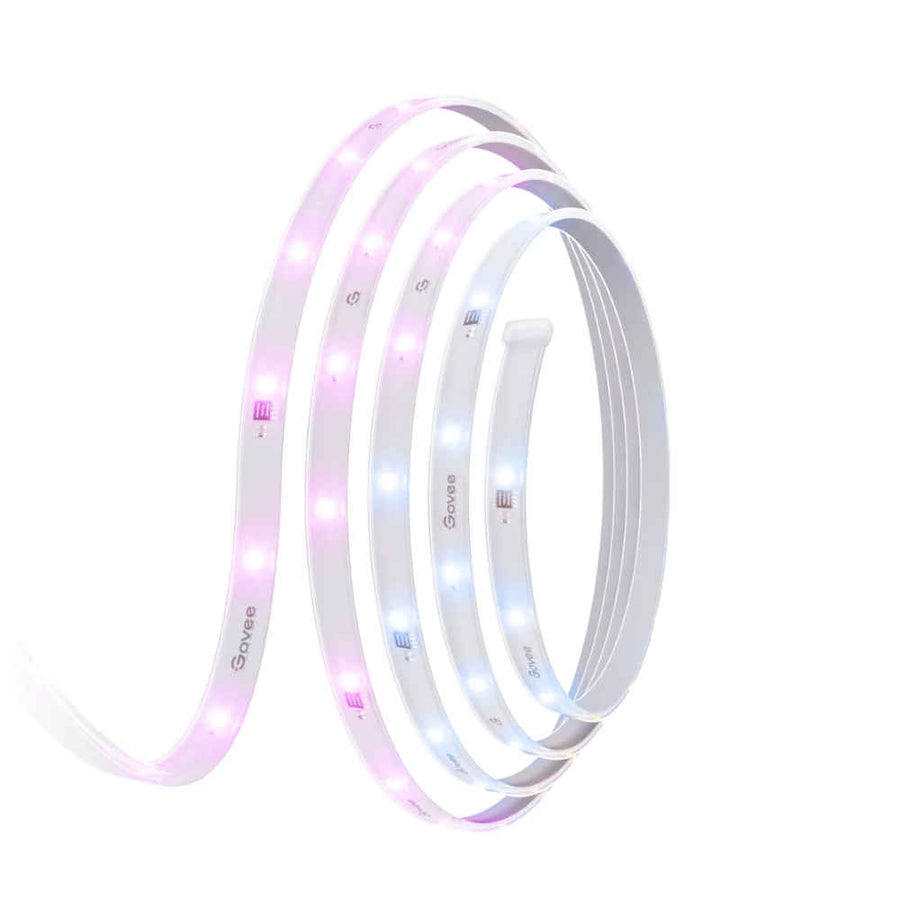 GOVEE PHANTASY LED OUTDOOR RGBIC STRIP LIGHTS(10M) - H6171
