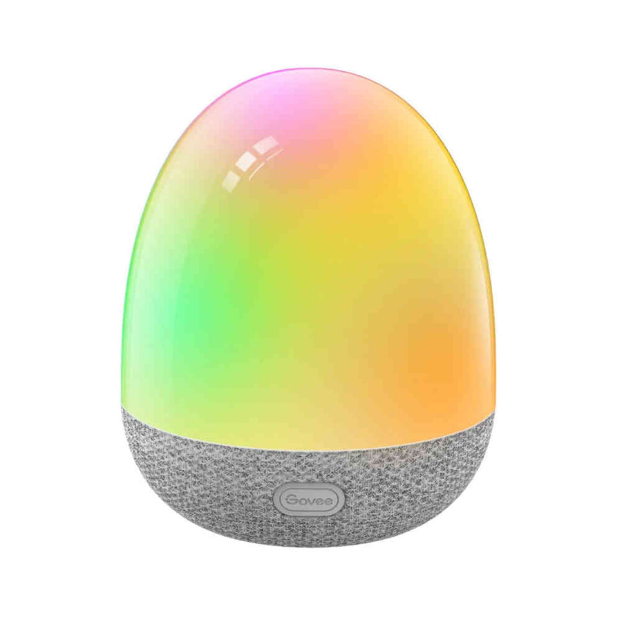 GOVEE-RGBIC SMART NIGHT LAMP - H6057