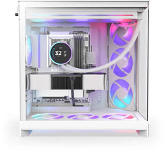 GAMEON Ryzen 9 Gaming PC, Ryzen 9 9950X3D, RTX 5090 32GB, Windows 11 PRO(R93D-5090-2)