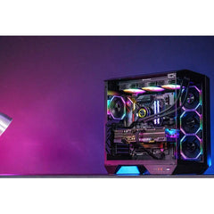 Ryzen 7 Gaming PC, Ryzen 7 9700X, RTX 5070 Ti 16GB, Windows 11 PRO