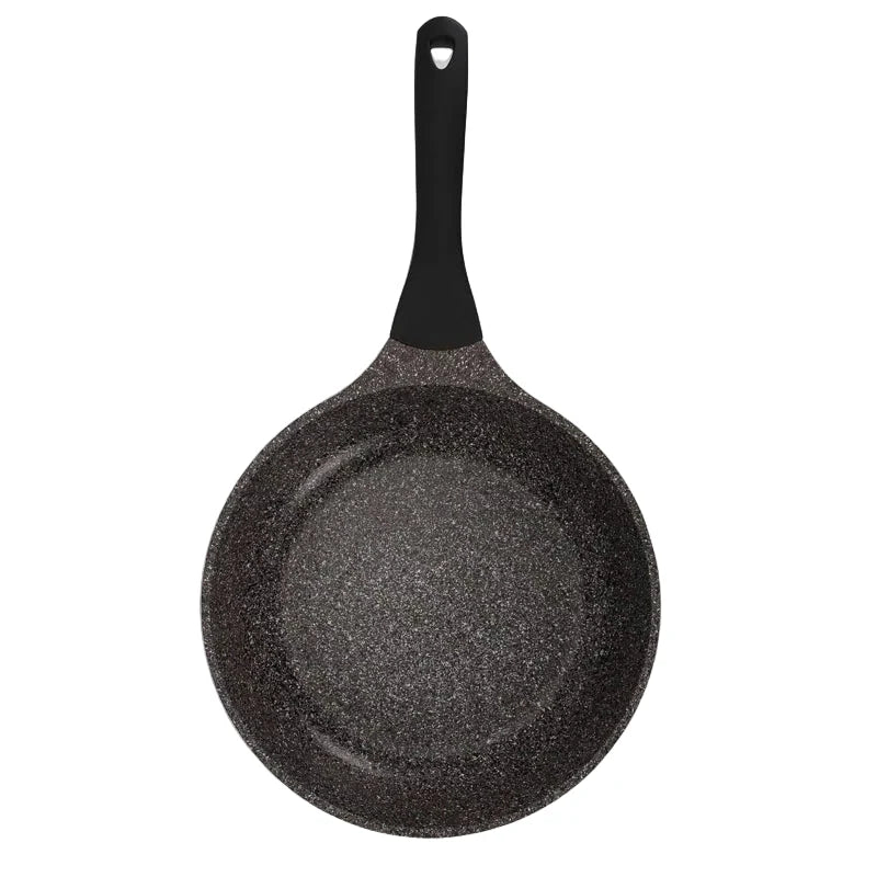 Daewoo 26cm Granite Frying Pan - DASFP26