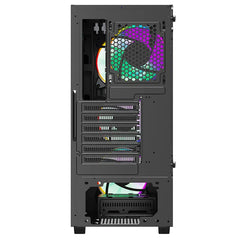 GAMEON i5 GAMING PC, i5-14400F, RTX 3050 6GB, Windows 11 PRO