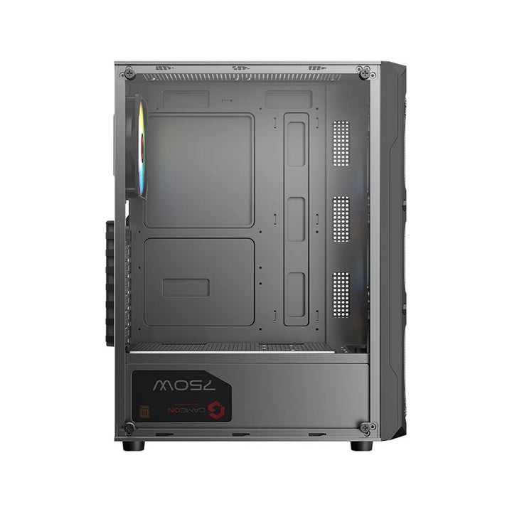 GAMEON i5 Gaming PC, i5-12400F, RTX 2060 12GB, Windows 11 Pro