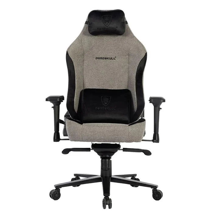 Bundle :Logitech Driving Force G29 Racing Wheel + Driving Force Shifter for G29 + Deadskull Gaming Chair + Gamax D2208B Gaming Desk