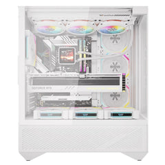 GAMEON i7 Gaming PC, i7-14700F, RTX 5060 Ti 8GB, Windows 11 Pro