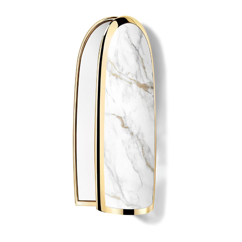 Guerlain Rouge G 24 Lips Case Le Marbre