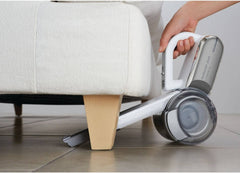 Black & Decker dustbuster Pivot 18V Handheld Vacuum Cleaner  - PV1820L-GB