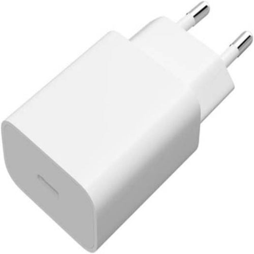 Xiaomi 20W Fast Charging power Adapter (Type-C) UK