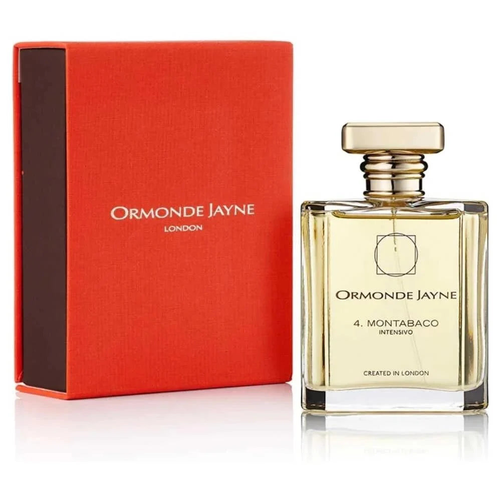 Ormonde Jayne  Montabaco Intensivo Parfum 88 ML