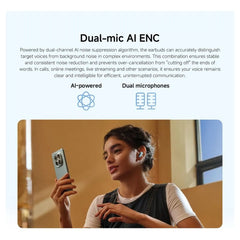 REDMI Buds 8 Lite (Blue)
