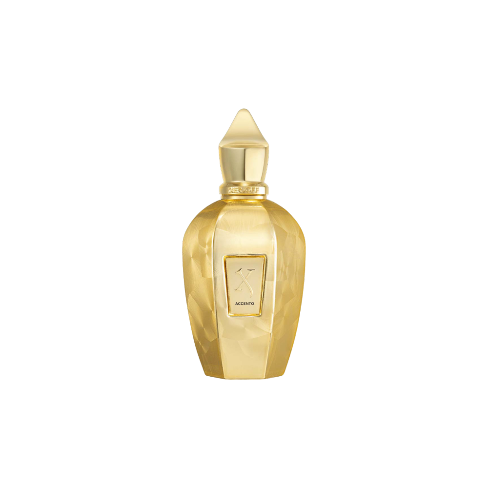 XERJOFF ACCENTO OVERDOSE EDP 100 ML