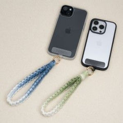 Torrii Knotty Braided Wrist Strap – Green-4897078509049