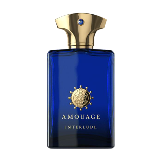 AMOUAGE INTERLUDE EDP 100 ML POUR HOMME