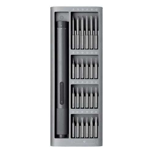 Xiaomi Electric Precision Screwdriver (GRAY)