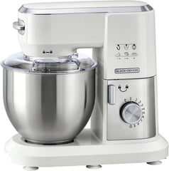 Black & Decker Dough Maker 1000W 6L