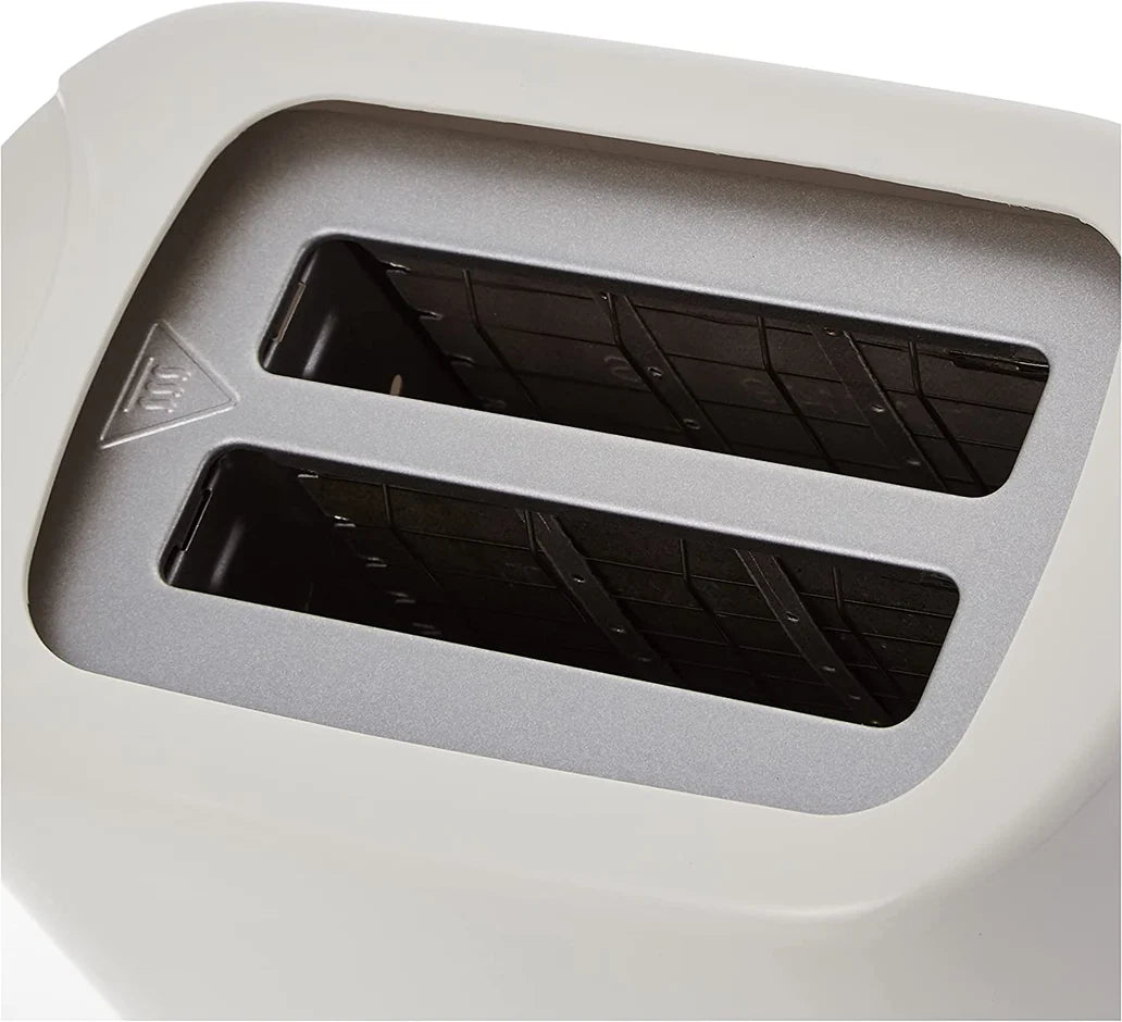 Black & Decker 2 Slice Toaster 750W