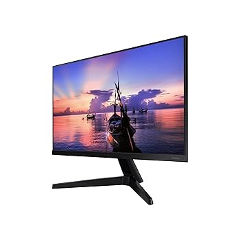 SAMSUNG MONITOR 27 Inch  Flat / IPS / 100Hz / mainstream monitor