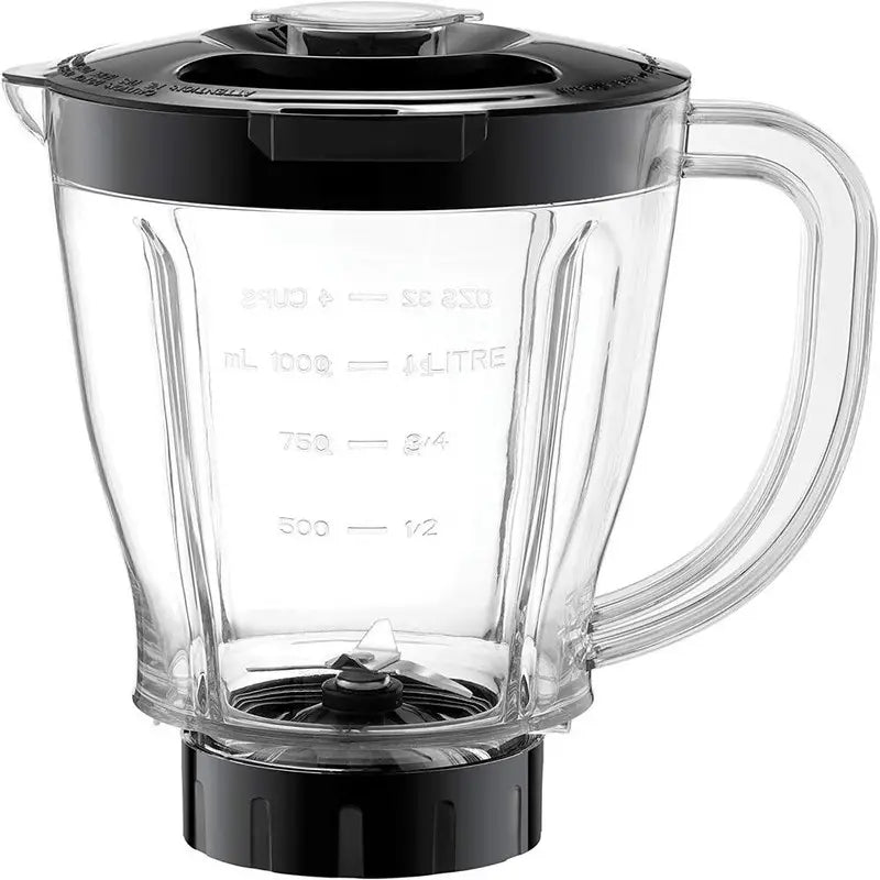 Black & Decker 400W Blender with 1 Mill