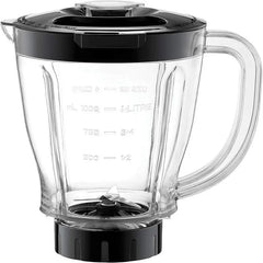 Black & Decker 400W Blender with 1 Mill