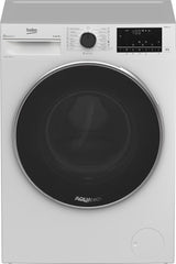WTE1014XW BEKO 10KG FL WASHER 1400RPM WH