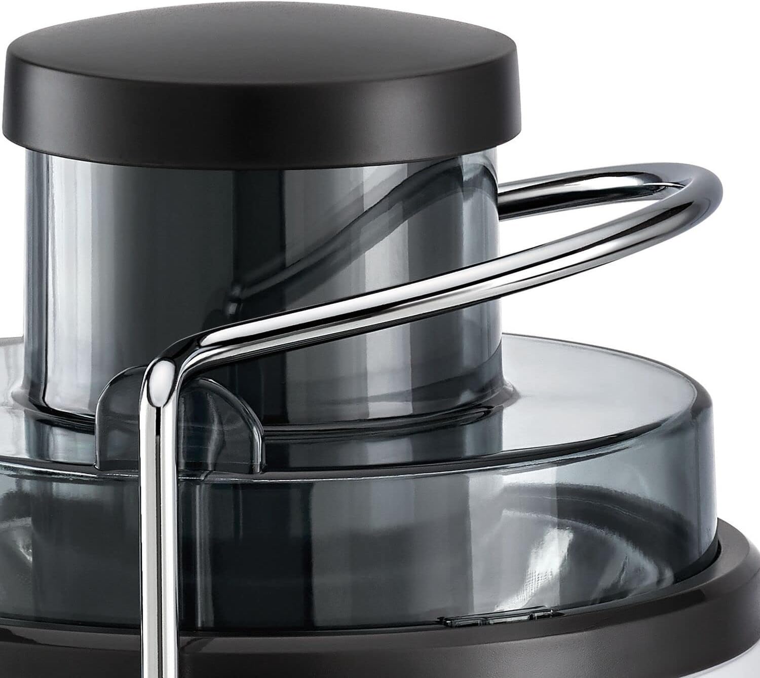 Black & Decker 600W Juice Extractor