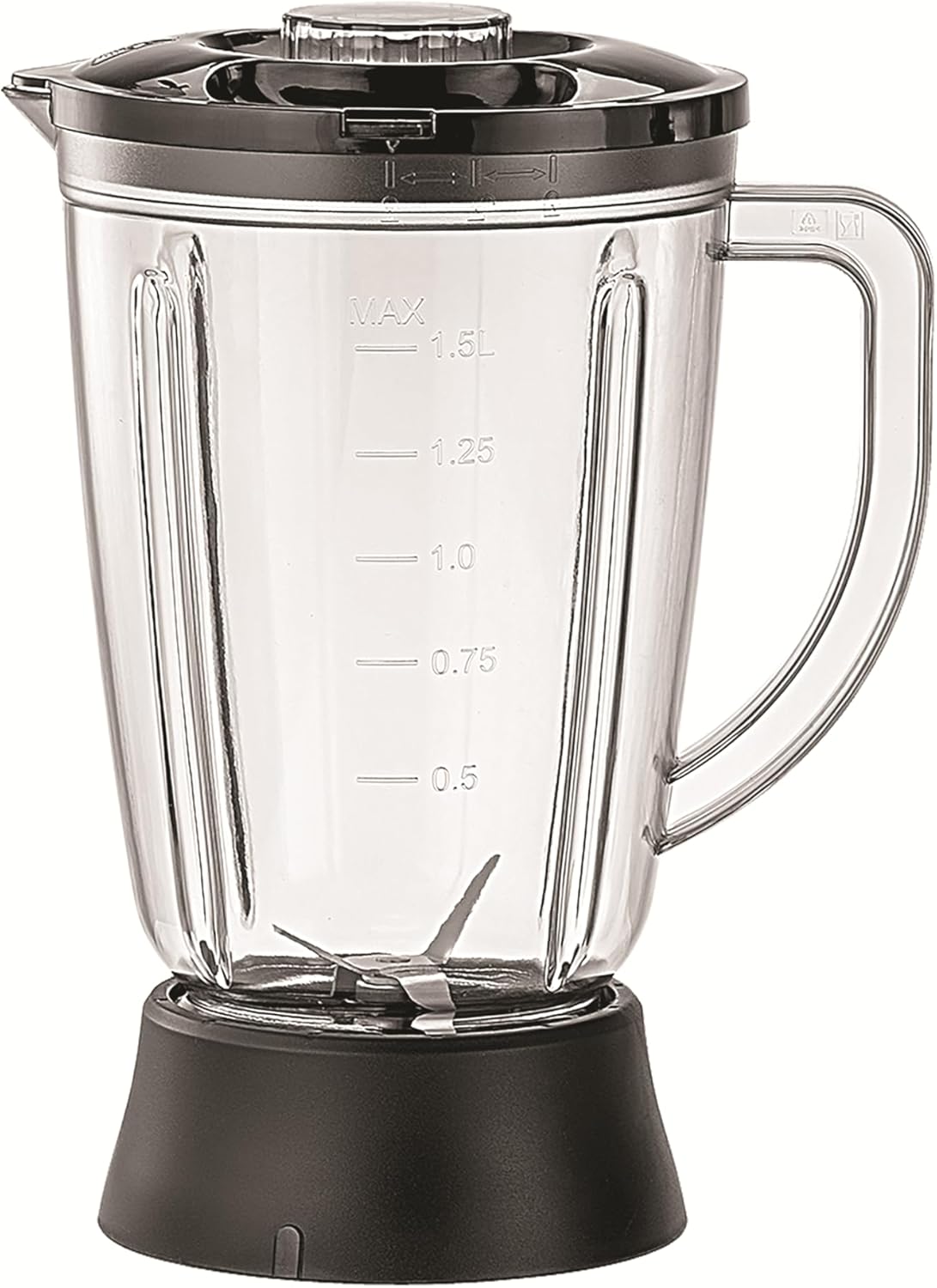 Black & Decker Food Processor with 24 Functions 800 W