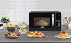 Black & Decker Microwave 25L - 900W  Digital