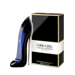 Carolina Herrera Good Girl Eau De Parfum Spray for Women, 1.7 …