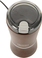Black & Decker Coffee Bean Mill 60g 150W