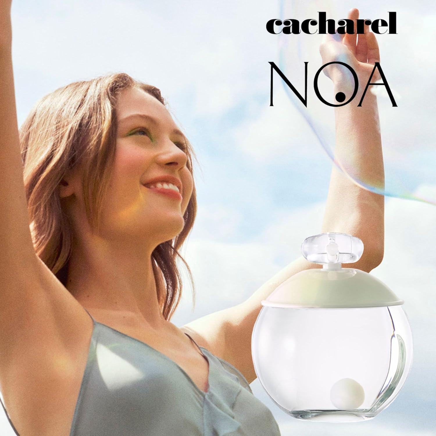 Cacharel Noa / Cacharel EDT Spray 3.3 oz