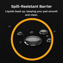 Glorious Mouse Pad 2 GLED - 3XL - Black