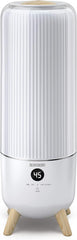 Black & Decker Digital Humidifier 6L with Remote Control