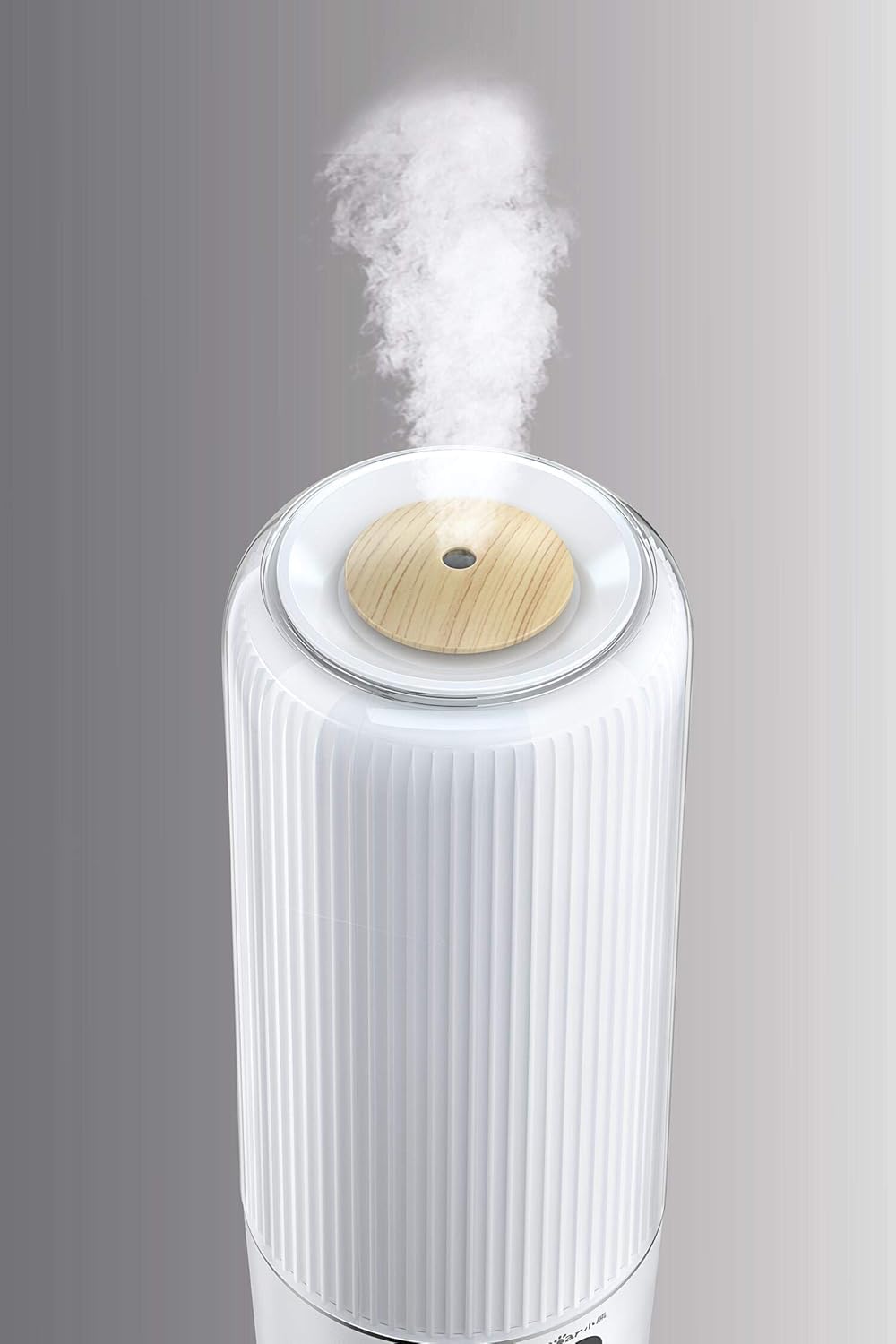 Black & Decker Digital Humidifier 6L with Remote Control
