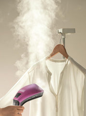 Black & Decker Portable Digital Handheld Garment Steamer 1600W