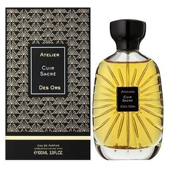Atelier des Ors Unisex Cuir Sacre EDP Spray 3.3 oz …
