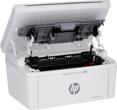 HP LaserJet MFP M141w - 20ppm / 600dpi / A4 / USB / Wi-Fi / Mono Laser - Printer