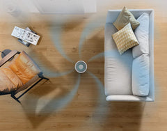 Meross HEPA 13 Air Purifier
