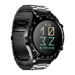 HiFuture GoPro Stainless smartwatch-Black