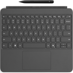 Microsoft Surface Pro 12″ Keyboard with Slim Pen Black | EP2-33127