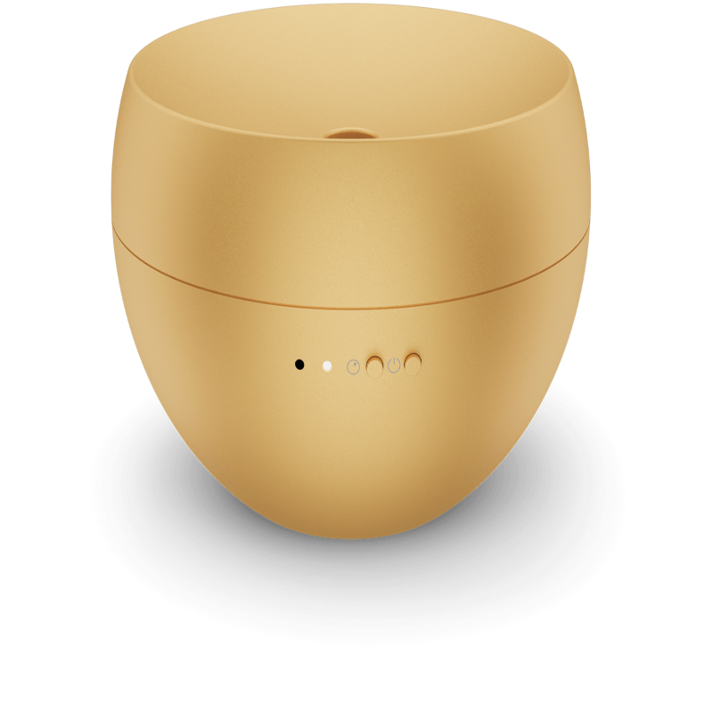 Stadler Form Jasmine gold Aroma diffuser