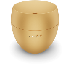 Stadler Form Jasmine gold Aroma diffuser