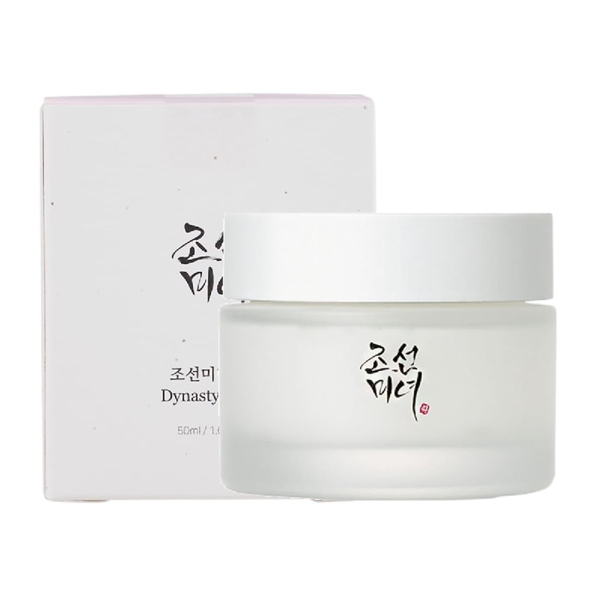 BEAUTYOFJOSEON_Dyn asty Cream 50ml