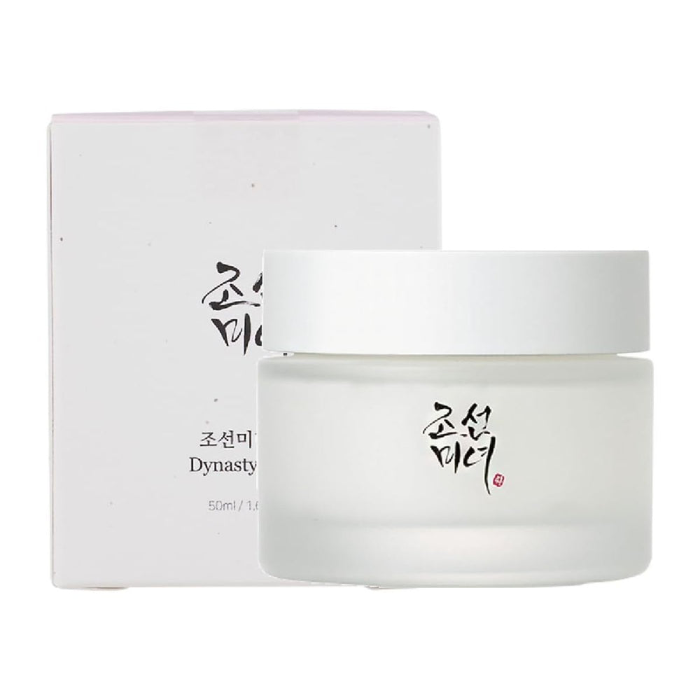 BEAUTYOFJOSEON_Dyn asty Cream 50ml