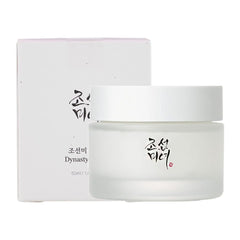 BEAUTYOFJOSEON_Dyn asty Cream 50ml