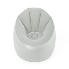Bestway 1.02M X 97CM X 71CM Inflate-A-Chair LED Air Chair (Contents:Chair, repair patch.)