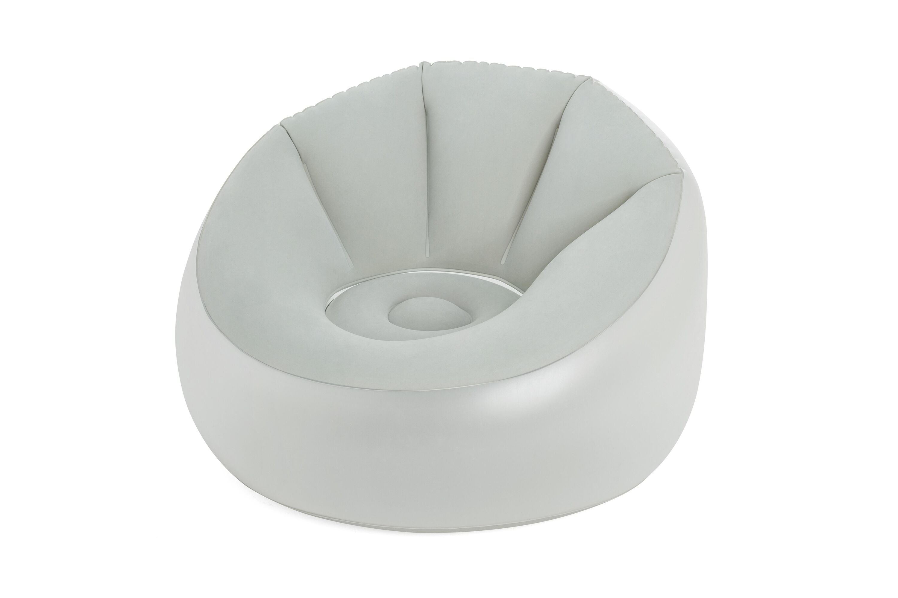 Bestway 1.02M X 97CM X 71CM Inflate-A-Chair LED Air Chair (Contents:Chair, repair patch.)