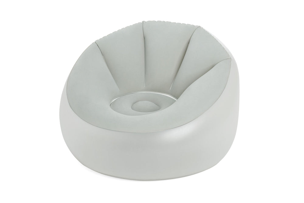 Bestway 1.02M X 97CM X 71CM Inflate-A-Chair LED Air Chair (Contents:Chair, repair patch.)