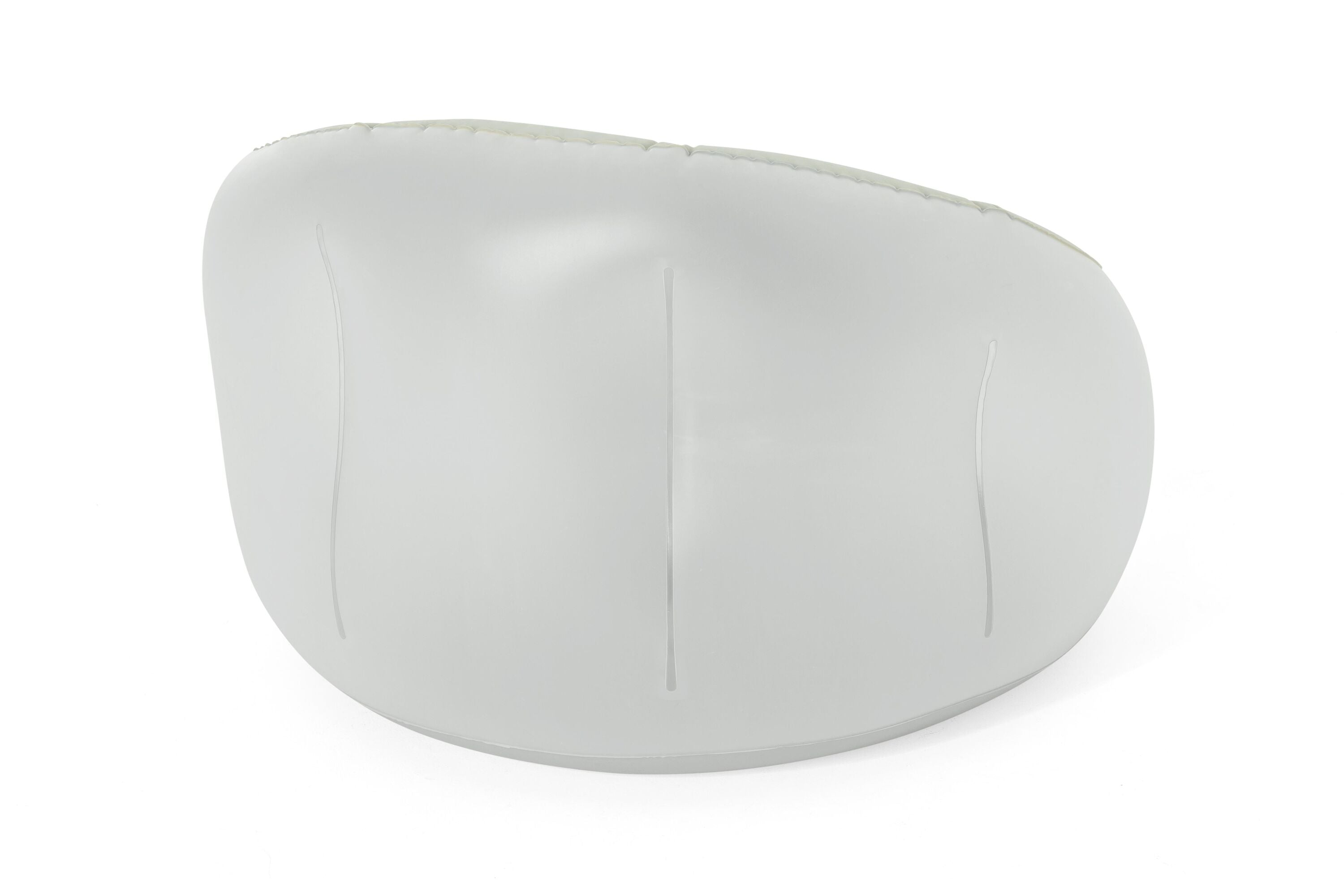 Bestway 1.02M X 97CM X 71CM Inflate-A-Chair LED Air Chair (Contents:Chair, repair patch.)